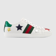 Load image into Gallery viewer, Ace embroidered sneaker