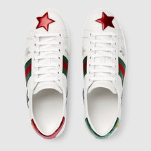 Load image into Gallery viewer, Ace embroidered sneaker