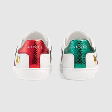 Load image into Gallery viewer, Ace embroidered sneaker