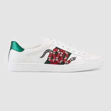 Load image into Gallery viewer, Ace embroidered sneaker