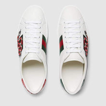 Load image into Gallery viewer, Ace embroidered sneaker