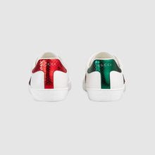 Load image into Gallery viewer, Ace embroidered sneaker