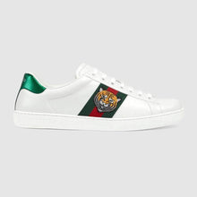 Load image into Gallery viewer, Ace embroidered sneaker
