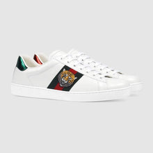 Load image into Gallery viewer, Ace embroidered sneaker