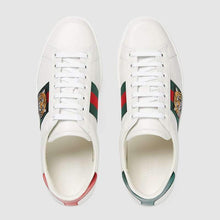 Load image into Gallery viewer, Ace embroidered sneaker