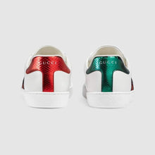 Load image into Gallery viewer, Ace embroidered sneaker
