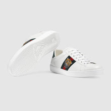 Load image into Gallery viewer, Ace embroidered sneaker