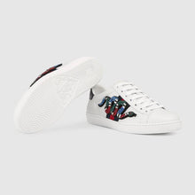 Load image into Gallery viewer, Ace embroidered sneaker