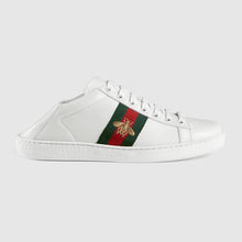 Load image into Gallery viewer, Ace leather sneaker