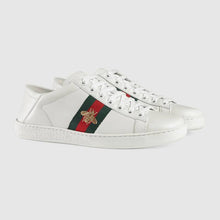 Load image into Gallery viewer, Ace leather sneaker