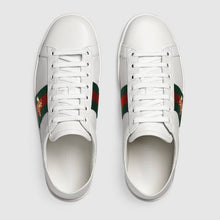 Load image into Gallery viewer, Ace leather sneaker