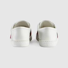 Load image into Gallery viewer, Ace leather sneaker