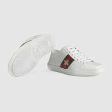 Load image into Gallery viewer, Ace leather sneaker