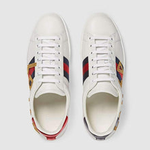 Load image into Gallery viewer, Ace embroidered sneaker