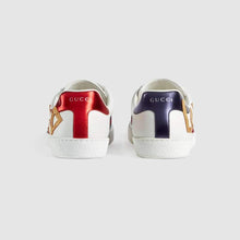 Load image into Gallery viewer, Ace embroidered sneaker