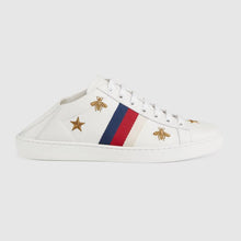 Load image into Gallery viewer, Ace sneaker with bees and stars
