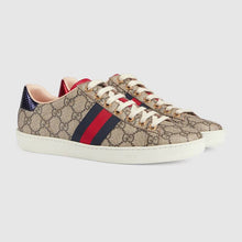 Load image into Gallery viewer, Ace GG Supreme sneaker