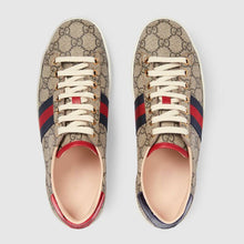 Load image into Gallery viewer, Ace GG Supreme sneaker