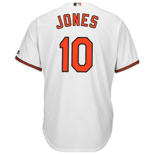 Load image into Gallery viewer, Adam Jones Baltimore Orioles Baseball Player Kow Jersey