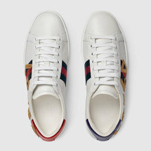 Load image into Gallery viewer, Ace embroidered sneaker