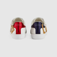 Load image into Gallery viewer, Ace embroidered sneaker