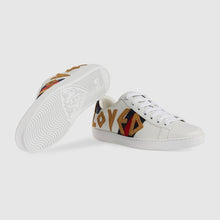 Load image into Gallery viewer, Ace embroidered sneaker