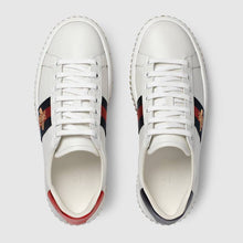 Load image into Gallery viewer, Ace sneaker with crystals