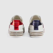 Load image into Gallery viewer, Ace sneaker with crystals