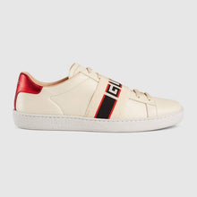 Load image into Gallery viewer, Ace sneaker with Gucci stripe