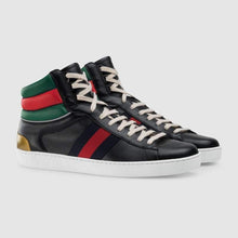 Load image into Gallery viewer, Ace high-top sneaker