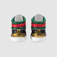 Load image into Gallery viewer, Ace high-top sneaker