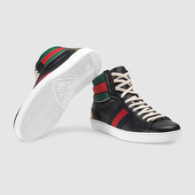 Load image into Gallery viewer, Ace high-top sneaker