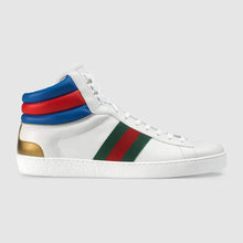 Load image into Gallery viewer, Ace high-top sneaker
