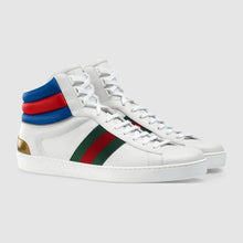 Load image into Gallery viewer, Ace high-top sneaker