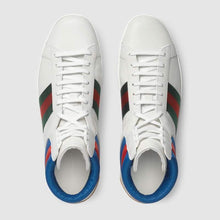 Load image into Gallery viewer, Ace high-top sneaker