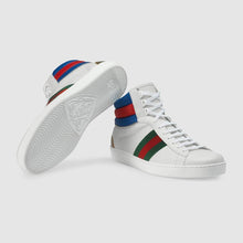 Load image into Gallery viewer, Ace high-top sneaker