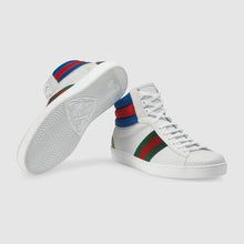 Load image into Gallery viewer, Ace high-top sneaker