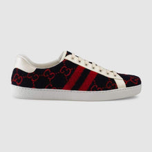Load image into Gallery viewer, Ace GG wool sneaker