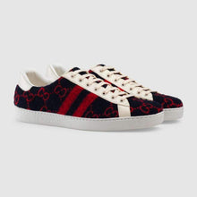 Load image into Gallery viewer, Ace GG wool sneaker