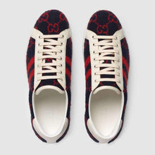 Load image into Gallery viewer, Ace GG wool sneaker