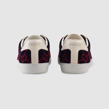 Load image into Gallery viewer, Ace GG wool sneaker