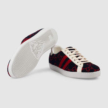 Load image into Gallery viewer, Ace GG wool sneaker