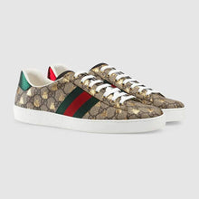 Load image into Gallery viewer, Ace GG Supreme bees sneaker