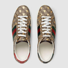 Load image into Gallery viewer, Ace GG Supreme bees sneaker