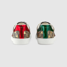 Load image into Gallery viewer, Ace GG Supreme bees sneaker