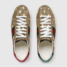 Load image into Gallery viewer, Ace GG Supreme sneaker with bees