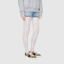 Load image into Gallery viewer, Ace GG Supreme sneaker with bees