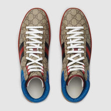 Load image into Gallery viewer, Ace GG high-top sneaker