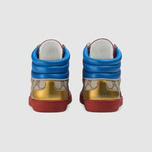 Load image into Gallery viewer, Ace GG high-top sneaker