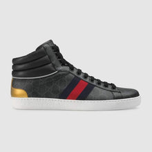 Load image into Gallery viewer, Ace GG high-top sneaker